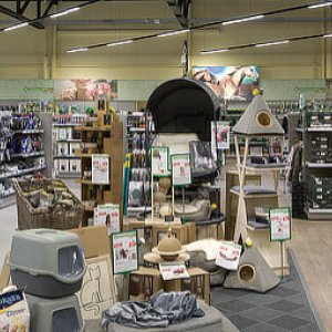 Einkaufsmarkt...... Josef Hannig